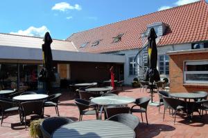 Gallery image of Bredebro Kro - Bed & Breakfast in Bredebro