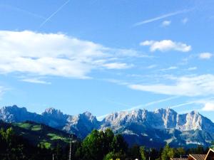 Imagen de la galería de Appartements Pöllhof, en Kitzbühel