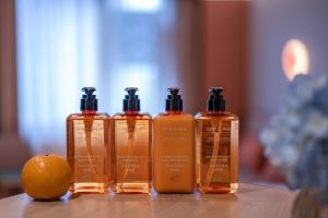 Galeriebild der Unterkunft Orange Hotel, Beijing Changping Subway Station, Science and Technology Park in Peking + 8 Fotos