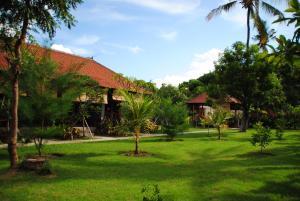 Imagen de la galería de Tiara Homestay Pemuteran Bali, en Pemuteran