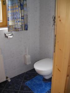 Phòng tắm tại Nagelehof