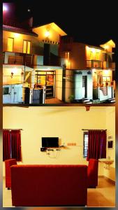 Fotografie z fotogalerie ubytování Black Pepper Cottage Yercaud v destinaci Yercaud + 21 fotografií