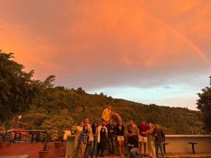 Billede fra billedgalleriet på Blasina Beer Hostel i Boquete