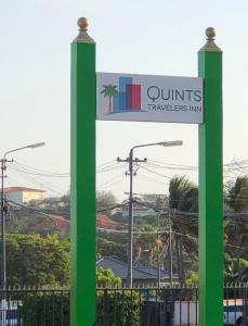 Foto sihtkohas Willemstad asuva majutusasutuse Quints Travelers Inn galeriist
