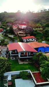 Billede fra billedgalleriet på Blasina Beer Hostel i Boquete