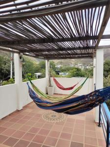 Fotografie z fotogalerie ubytování Casa Taganga by CMS hotels v destinaci Taganga