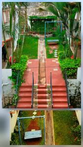 Fotografie z fotogalerie ubytování Black Pepper Cottage Yercaud v destinaci Yercaud