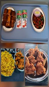 Fotografie z fotogalerie ubytování Black Pepper Cottage Yercaud v destinaci Yercaud