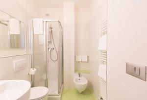 Hotel Trieste Mare