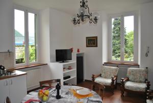 Gallery image of Villa Ortensia in Oliveto Lario