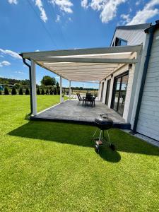 En have udenfor Osada Wędkarska 52/10