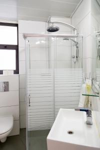 Bagno di Johnny Hotel