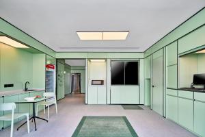 Gallery image of Haiyou Hotel Beijing Wangfujing Xiehe Hospital Store in Beijing