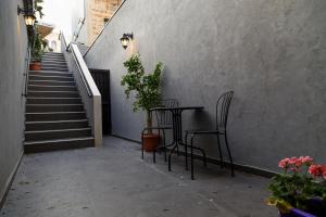 Foto dalla galleria di Johnny Hotel a Gerusalemme