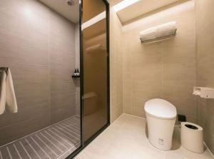 Gallery image of JI Hotel Beijing Changyang Subway Station in Beijing