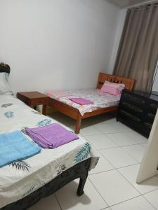 Gallery image of Hotel Capibara in Iquitos