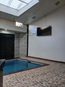 Gallery image of Hotel Capibara in Iquitos