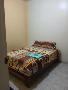 Gallery image of Hotel Capibara in Iquitos