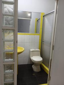 Gallery image of Hotel Capibara in Iquitos +15 photos