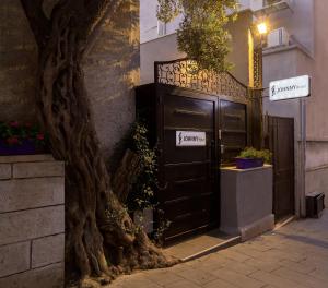 Foto dalla galleria di Johnny Hotel a Gerusalemme
