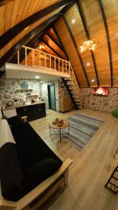 Φωτογραφία από το άλμπουμ του Azure Spirit Resort σε Çamlıhemşin