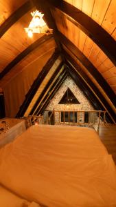 Φωτογραφία από το άλμπουμ του Azure Spirit Resort σε Çamlıhemşin +2 φωτογραφίες