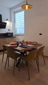 Fotografie z fotogalerie ubytování Domus Albalonga v Římě