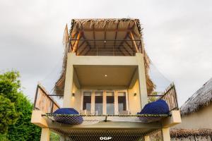 Fotografie z fotogalerie ubytování Kitesurfing Lanka v destinaci Kalpitiya