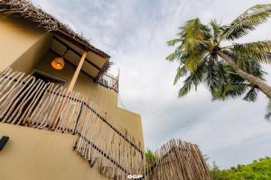 Fotografie z fotogalerie ubytování Kitesurfing Lanka v destinaci Kalpitiya