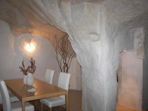 Fotografie z fotogalerie ubytování Corte San Biagio,29 v destinaci Matera