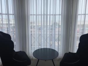 Fotografie z fotogalerie ubytování The Clyffe Hotel v destinaci Lowestoft