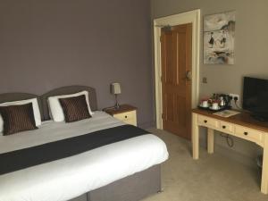 Fotografie z fotogalerie ubytování The Clyffe Hotel v destinaci Lowestoft + 41 fotografií