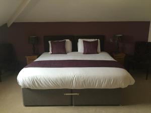 Fotografie z fotogalerie ubytování The Clyffe Hotel v destinaci Lowestoft