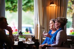 Afbeelding uit fotogalerij van In den Roden Leeuw van Limburg in Wittem