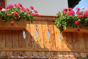 Gallery image of Haus Bergblick in Reit im Winkl