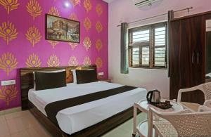 Gallery image of Hotel O HOLY LIGHT HOUSE in Garhi Harsāru