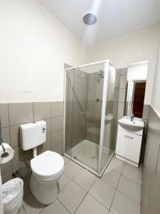 Gallery image of 360K - Central Comfy Great Value - City in Melbourne