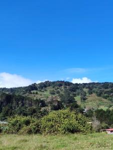 Photo de la galerie de l'établissement Cabaña doña Alicia, à El Copey