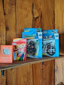 Photo de la galerie de l'établissement Cabaña doña Alicia, à El Copey