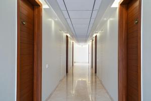 Φωτογραφία από το άλμπουμ του Open Hotel by Olive - Tulips Inn and Suites στη Μπανγκαλόρ