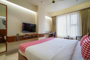 Φωτογραφία από το άλμπουμ του Open Hotel by Olive - Tulips Inn and Suites στη Μπανγκαλόρ +31 φωτογραφίες