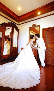 Gallery image of Oriental Siam Resort - SHA Extra Plus Certified in Chiang Mai