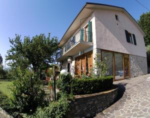 Gallery image of B&B Le Terrazze in Perugia