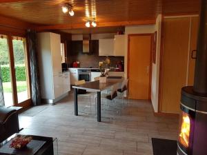 Gallery image of Chalet Les Jonquilles in Gérardmer