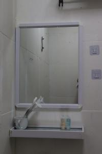 Un baño de Sanya Luyu B&B
