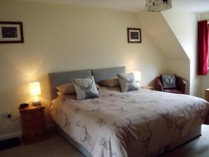 Foto dalla galleria di Beechwood Cottage B&B a Glencoe