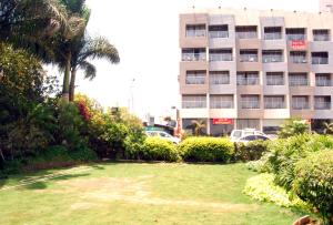 Galeriebild der Unterkunft Hotel Apaar in Diu