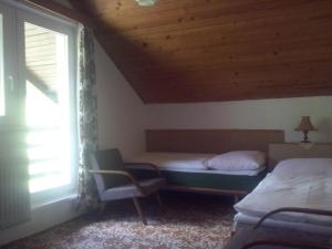 Номер в Retro Cottage Osturna