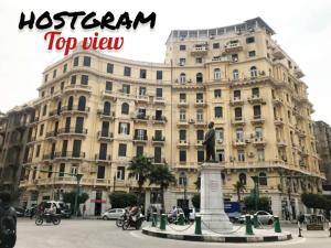 Foto Kairos asuva majutusasutuse Hostgram Top View galeriist