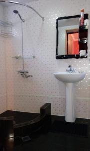 Bagno di Guesthouse Gegi